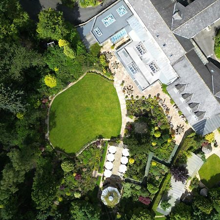 Gibbon Bridge Hotel Clitheroe Exterior photo